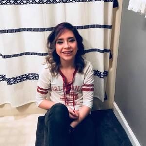 Meet your Posher, Madison